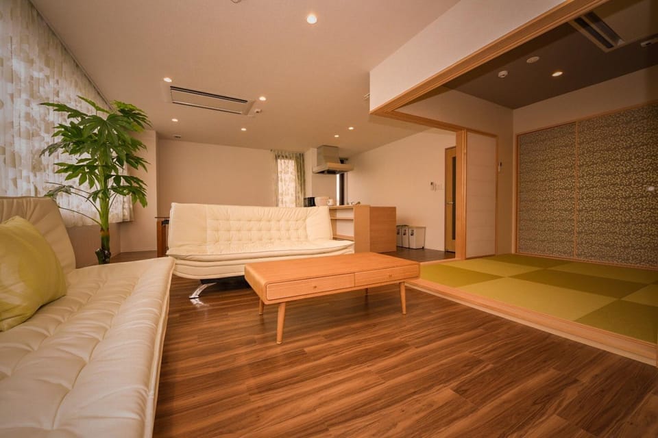 Liao'an - Vacation STAY 81619v Apartment in Hokkaido Prefecture