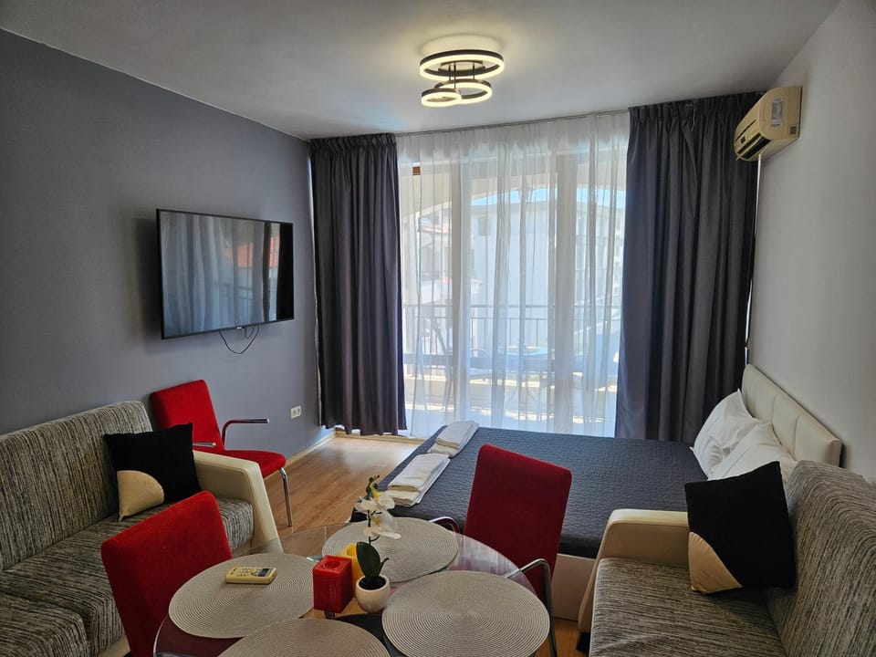 Sheatou Valon A 30 Apartment in Sunny Beach