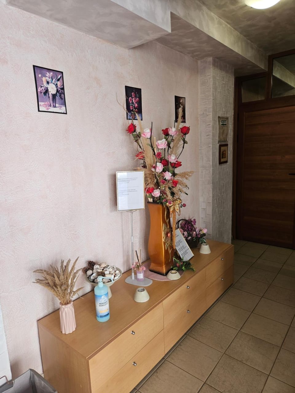 Sheatou Valon A 30 Apartment in Sunny Beach