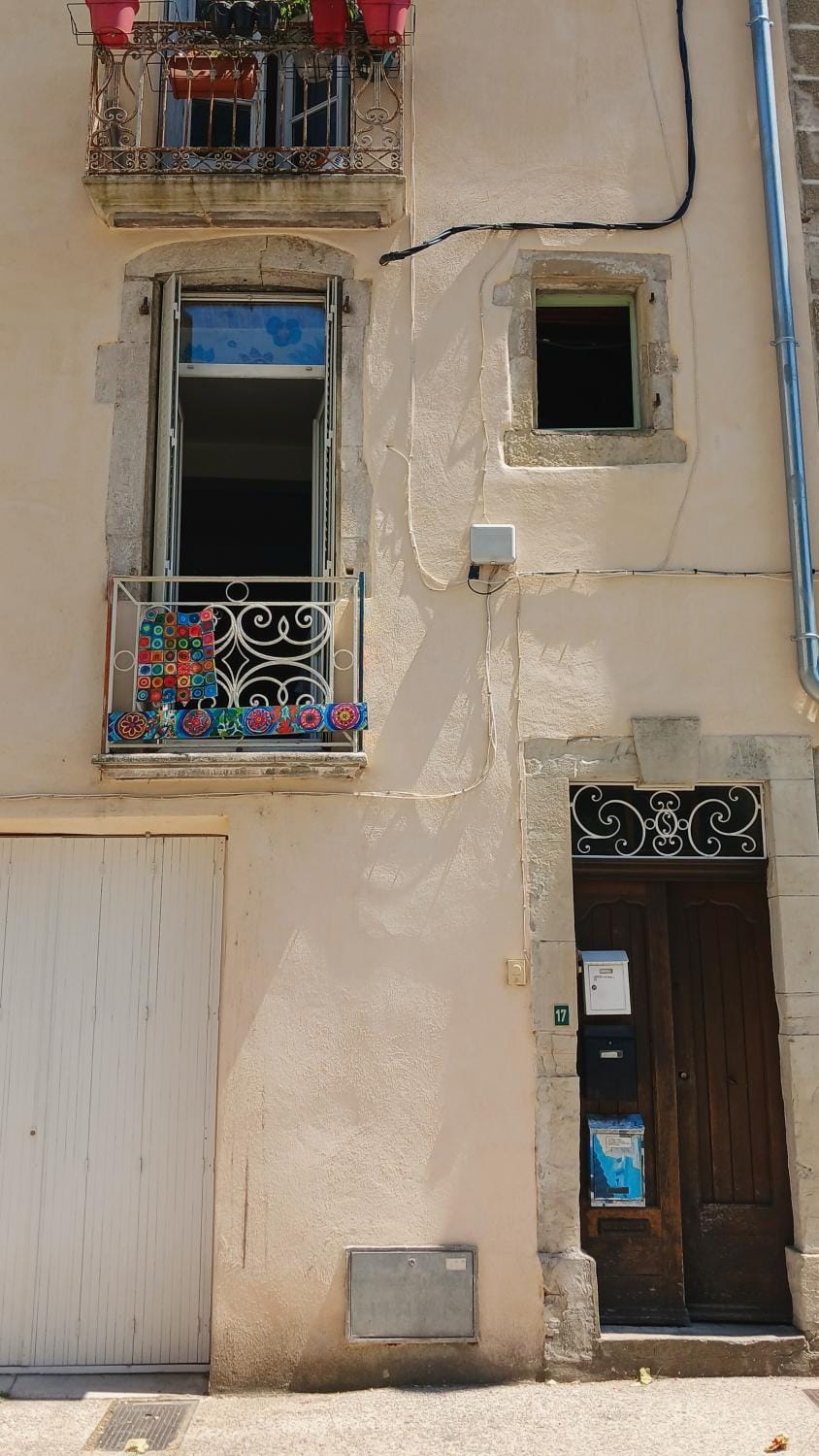 Cool in Cévennes Apartment in Occitanie