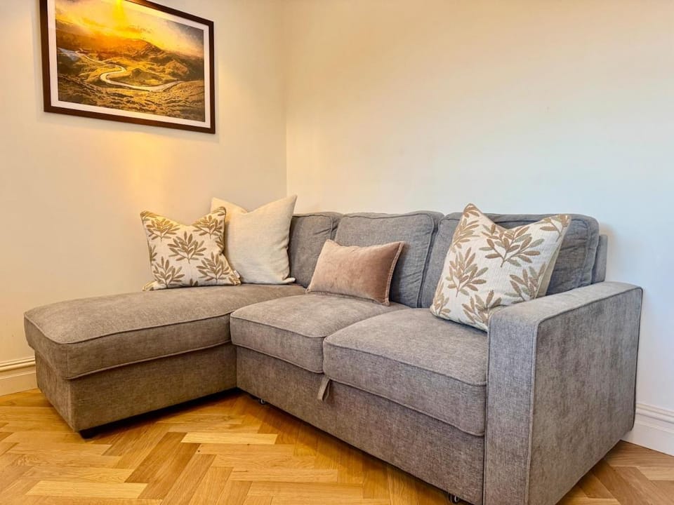 Communal lounge/ TV room, Seating area