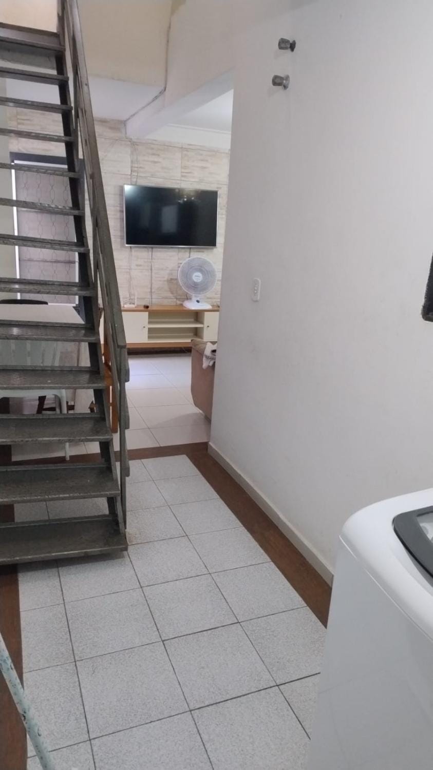 Casa loft House in Sao Jose dos Campos
