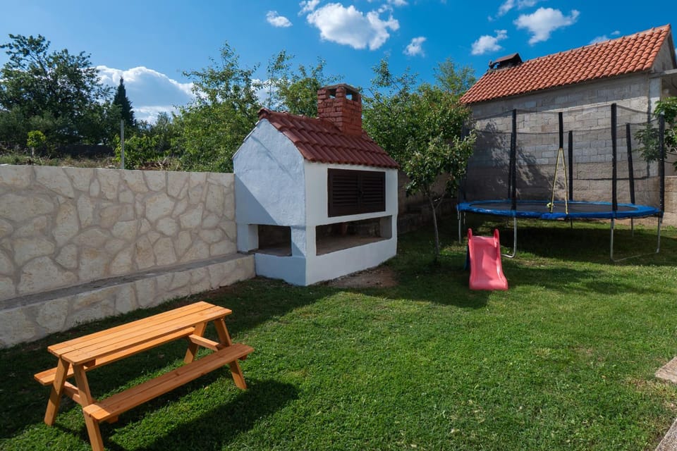 Children play ground