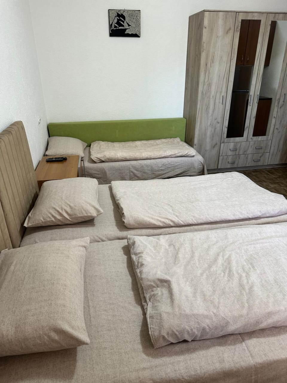 Apartmani Bjelila Apartment in Kotor Municipality
