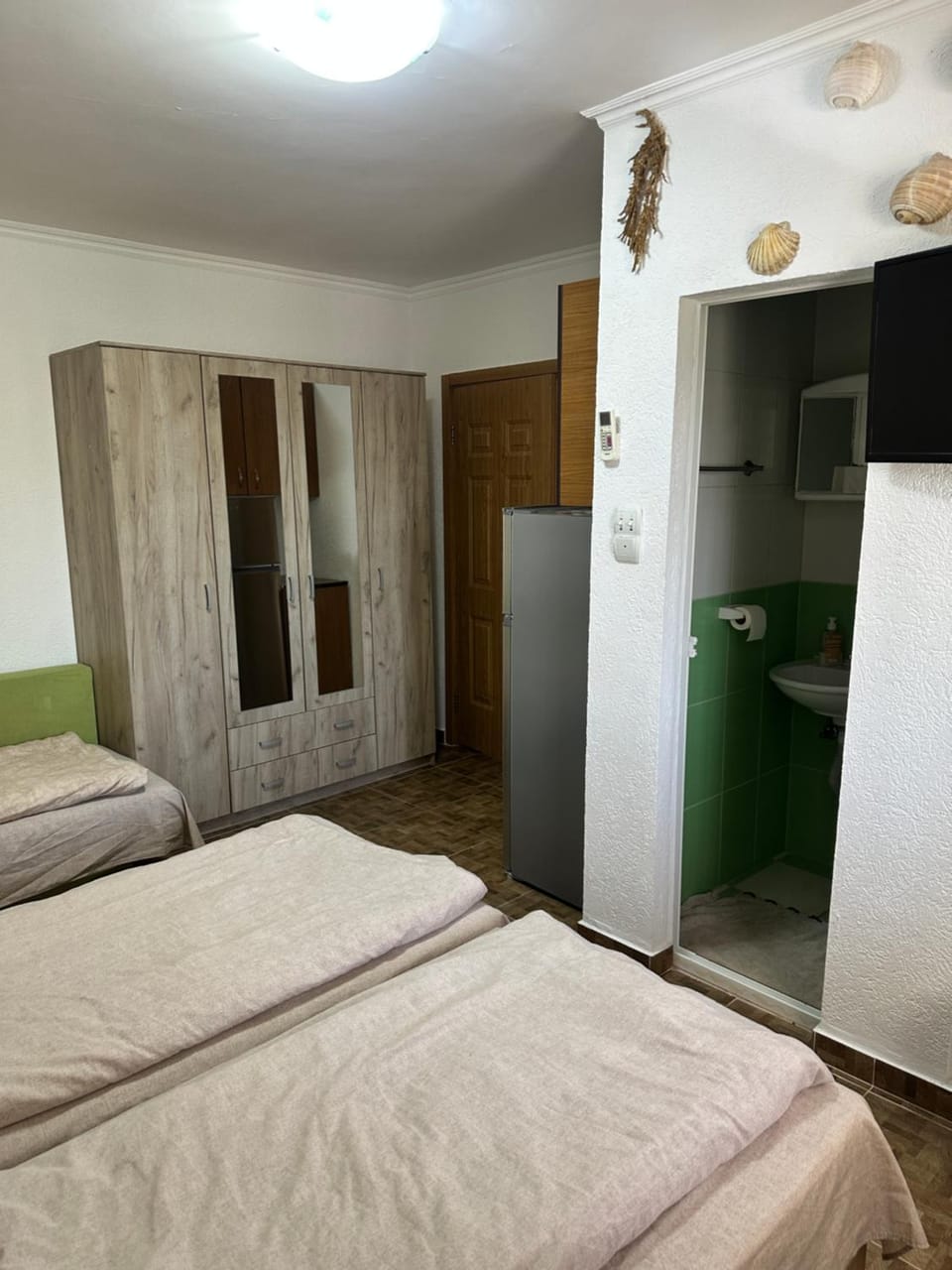 Apartmani Bjelila Apartment in Kotor Municipality