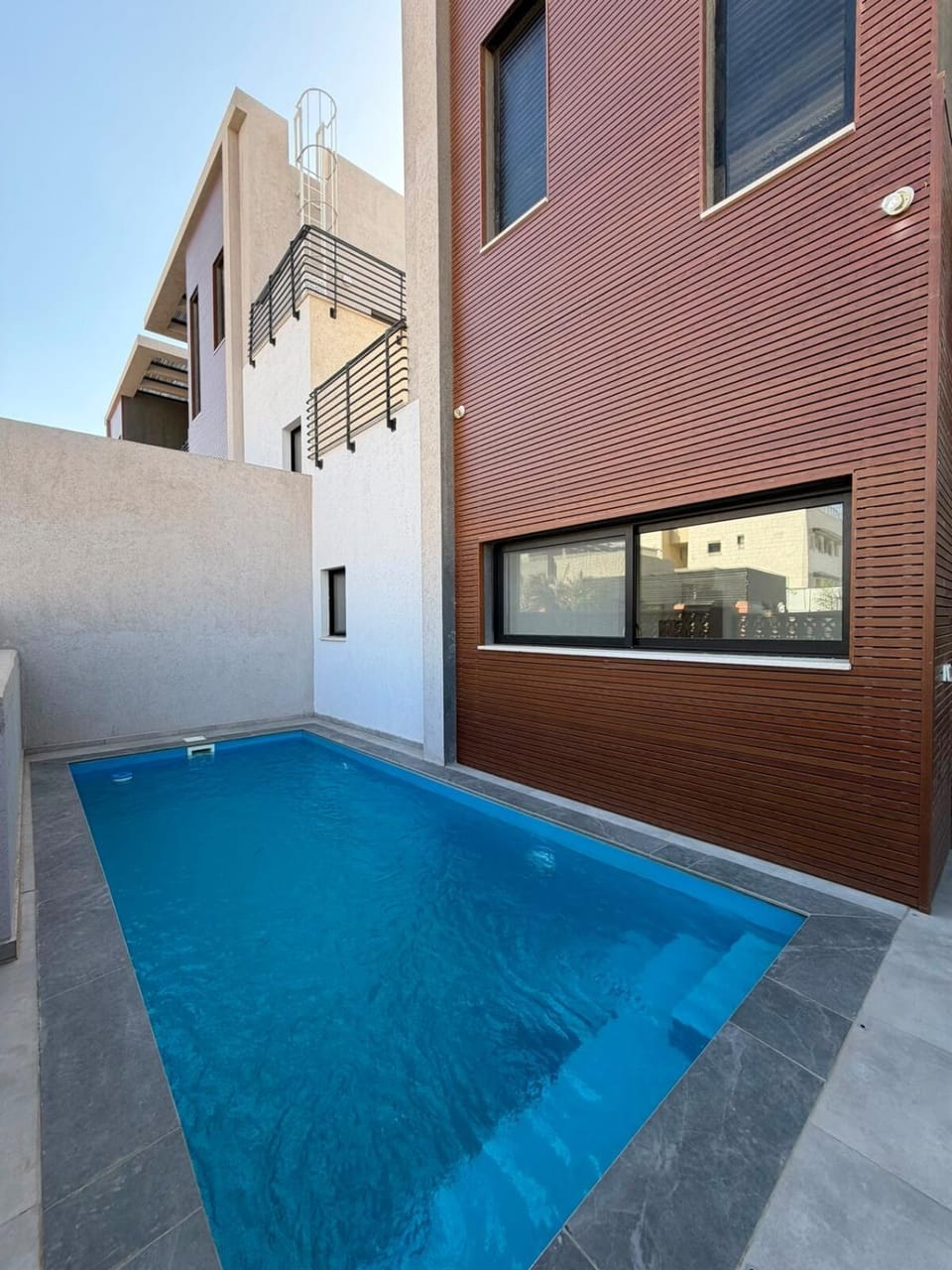 וילה סיאלו עם בריכה פרטית ונוף לים - By SEAELO Villa in Eilat