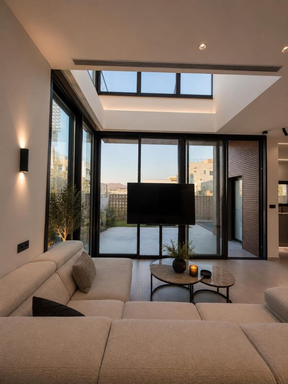וילה סיאלו עם בריכה פרטית ונוף לים - By SEAELO Villa in Eilat