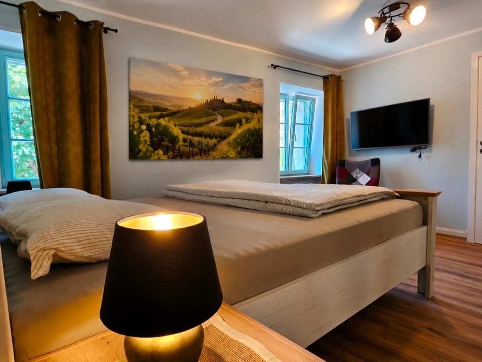 Old Village House Brda Apartment in Friuli-Venezia Giulia