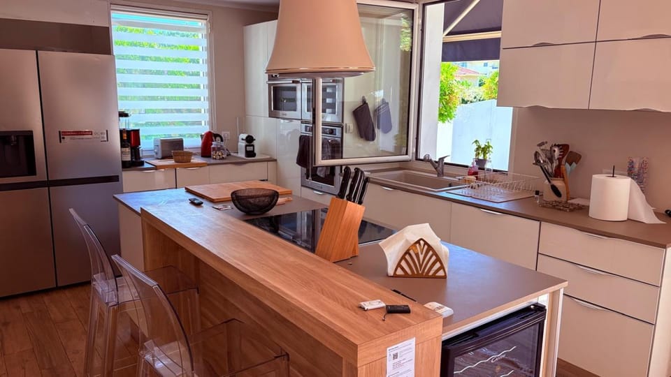 Villa de luxe avec piscine privée et jardin Villa in Mandelieu-La Napoule