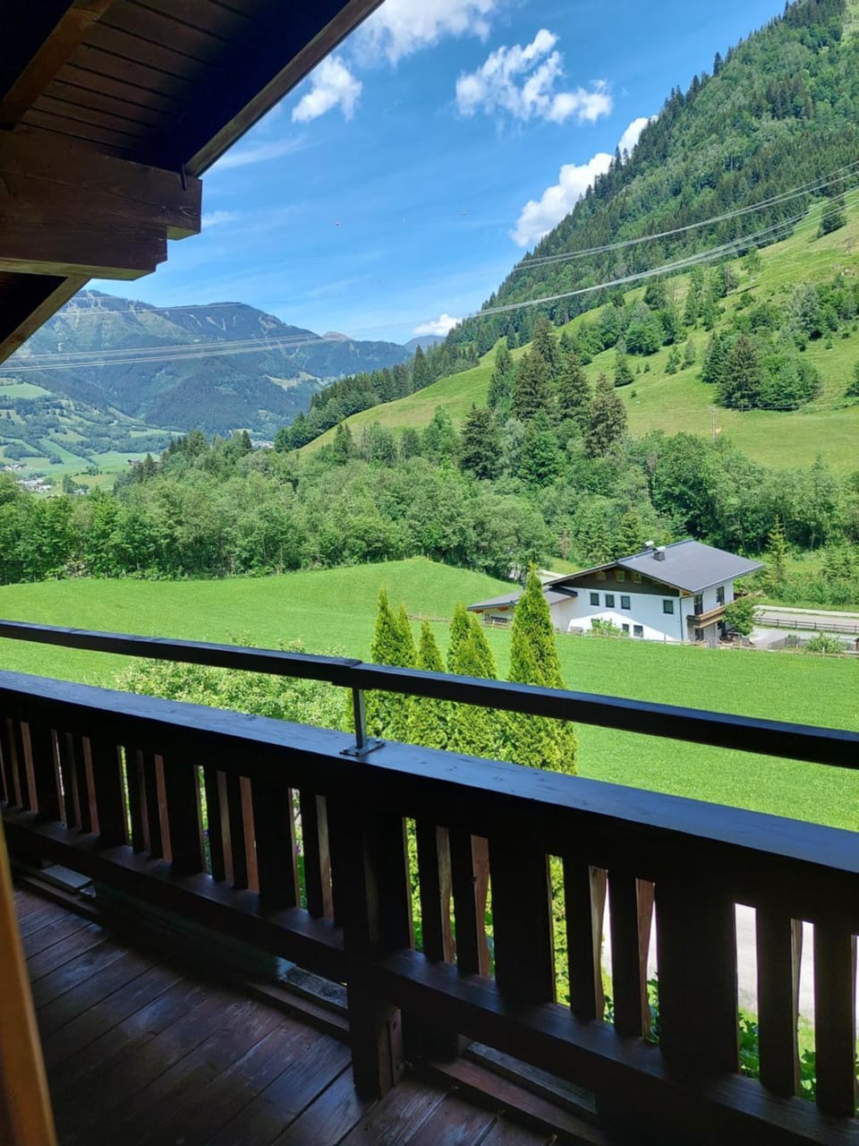 View (from property/room)