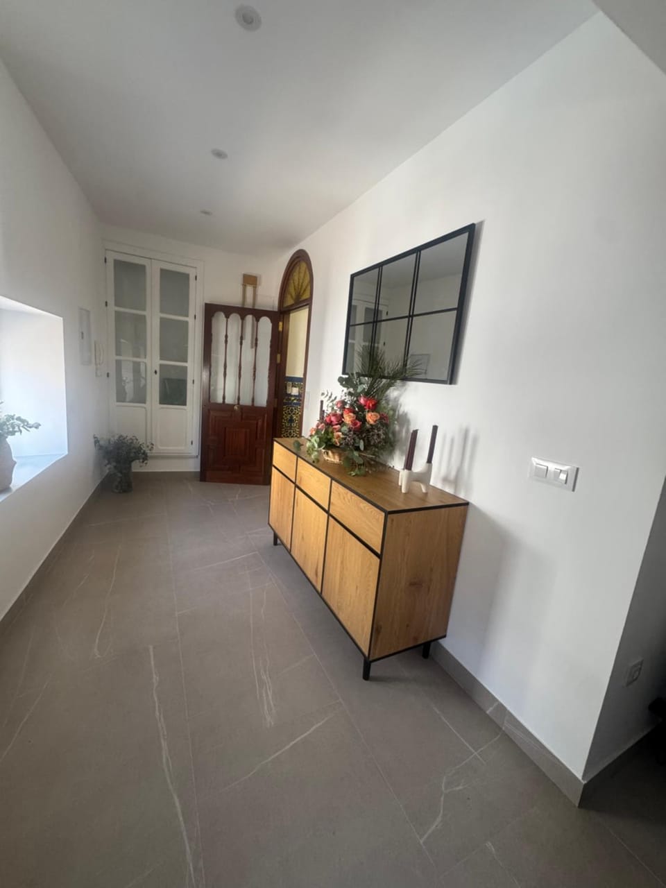 CALIZA y LUZ Apartment in Sierra de Cádiz