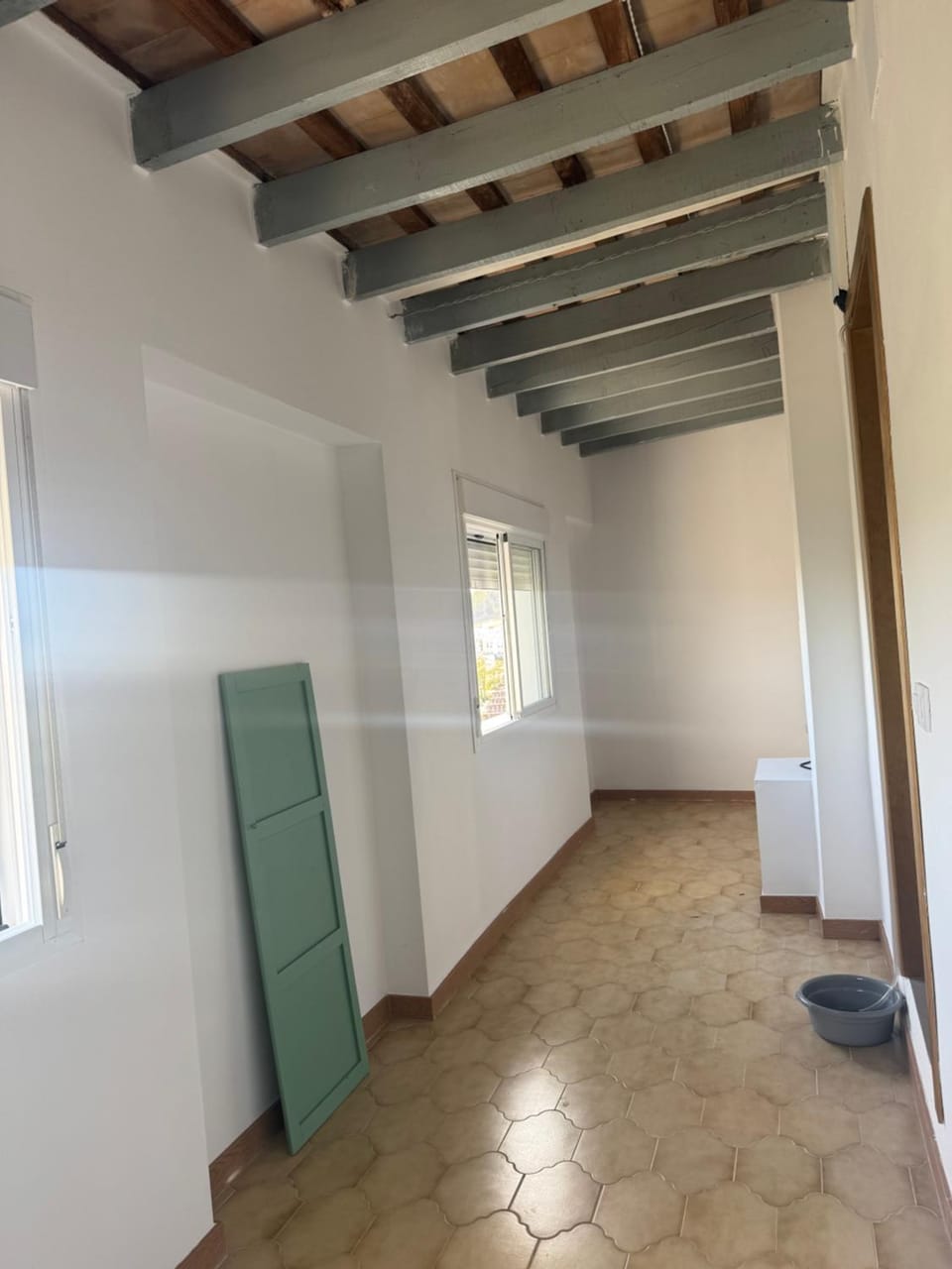 CALIZA y LUZ Apartment in Sierra de Cádiz