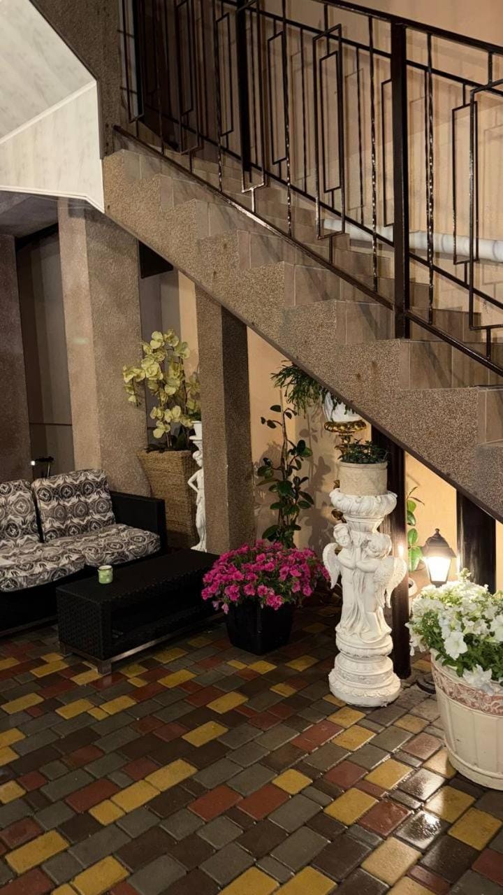 Квартира возле моря 1 Apartment in Odessa