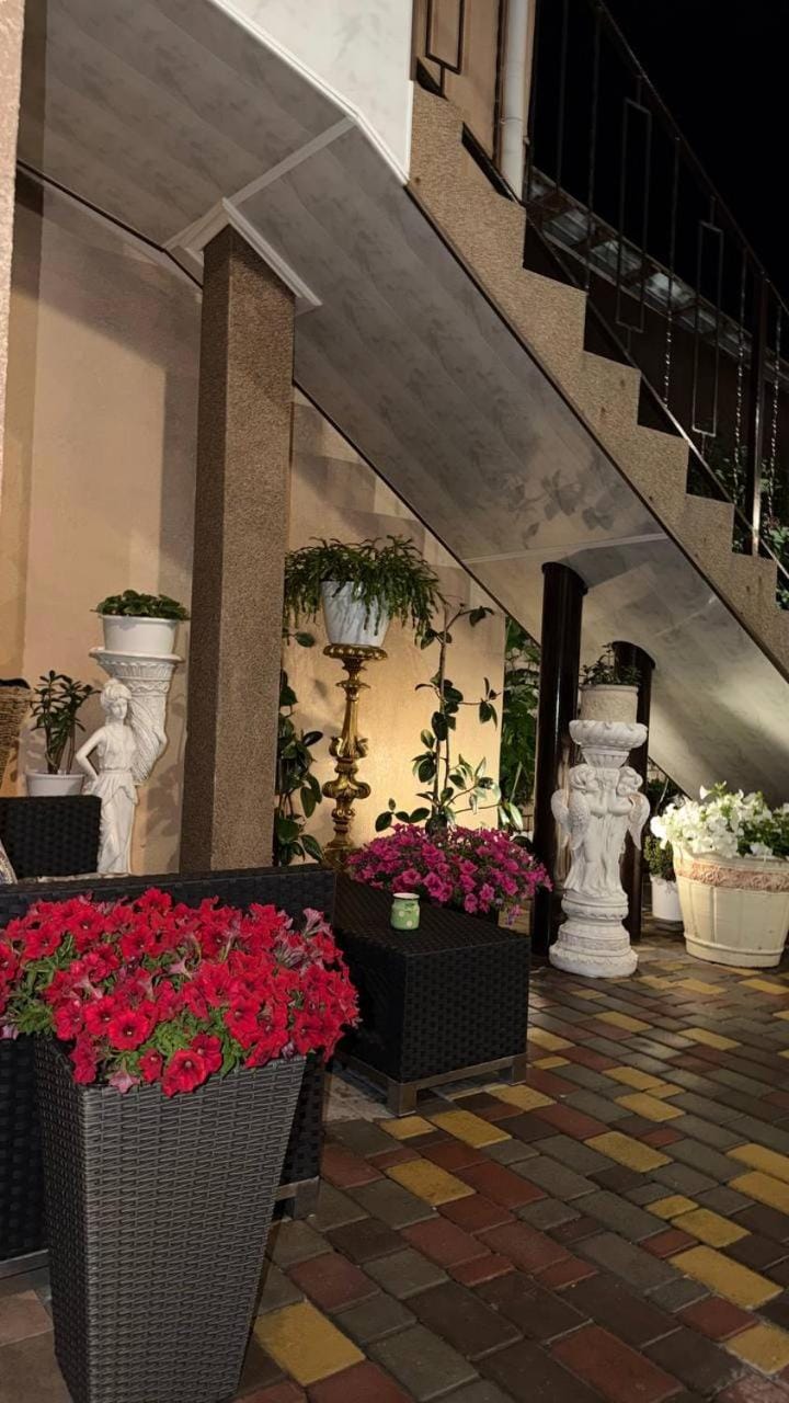 Квартира возле моря 1 Apartment in Odessa
