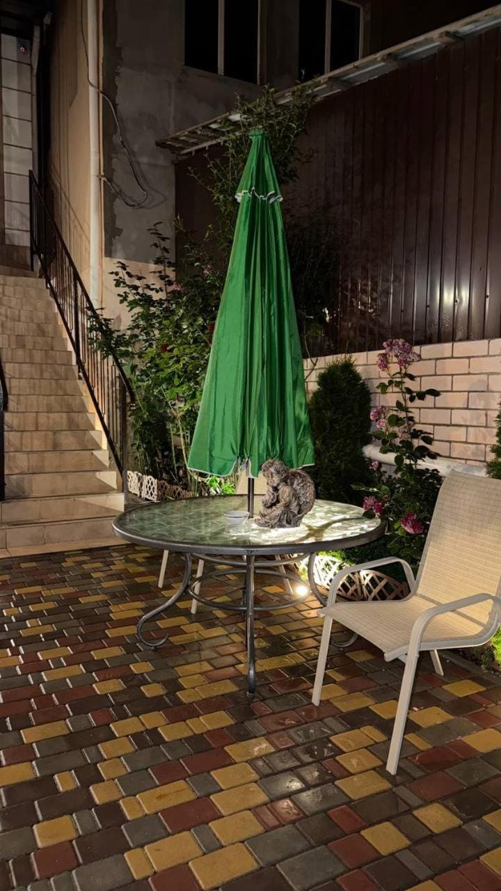 Квартира возле моря 1 Apartment in Odessa
