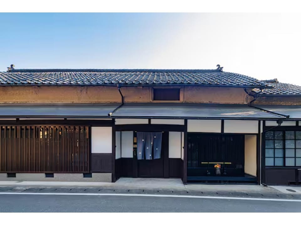 Abraia - Vacation STAY 85967v House in Kyoto Prefecture