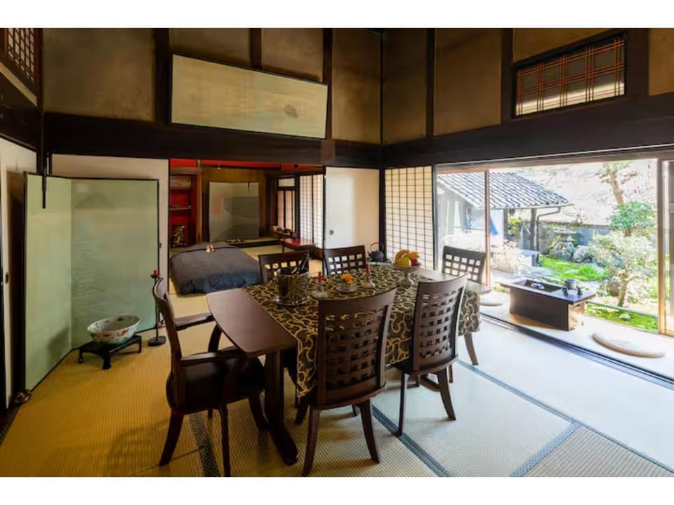 Abraia - Vacation STAY 85967v House in Kyoto Prefecture