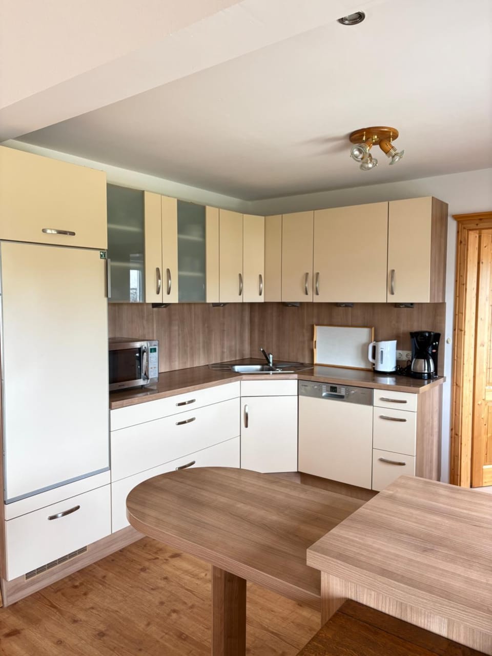 Eifelstück Haus Berg Apartment in Vulkaneifel