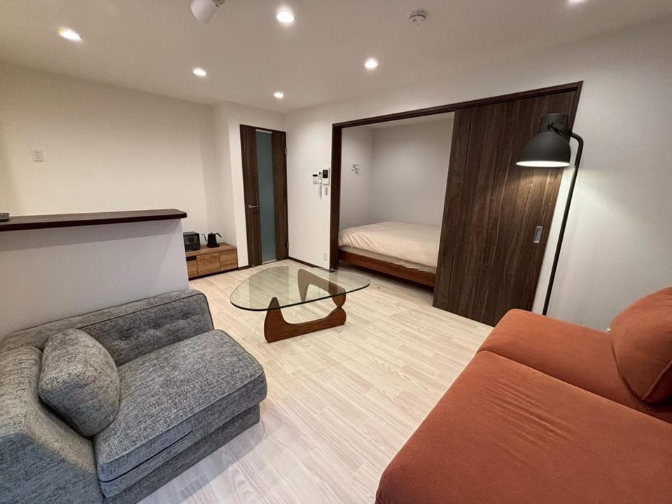 Le Lien KUOKOU - Vacation STAY 86227v Apartment in Fukuoka