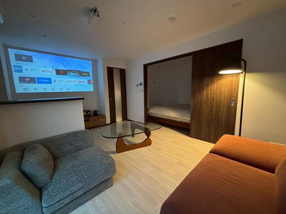 Le Lien KUOKOU - Vacation STAY 86227v Apartment in Fukuoka