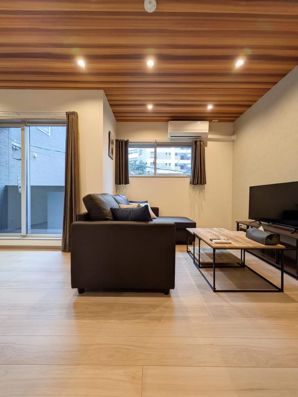 THE TERRAce HAKATA - Vacation STAY 90184v Apartment in Fukuoka