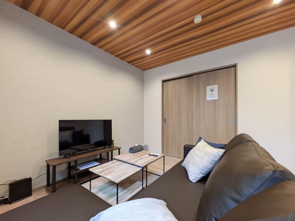 THE TERRAce HAKATA - Vacation STAY 90184v Apartment in Fukuoka
