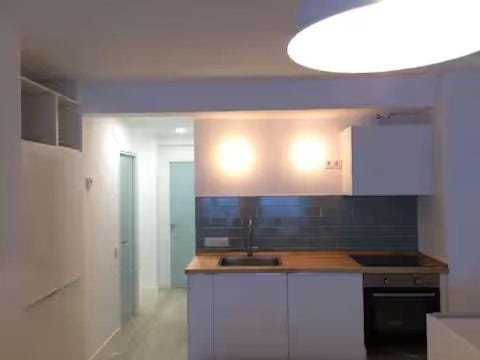 Casuca del Sardi Apartment in Santander