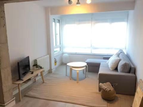 Casuca del Sardi Apartment in Santander