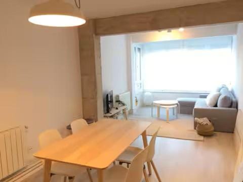 Casuca del Sardi Apartment in Santander