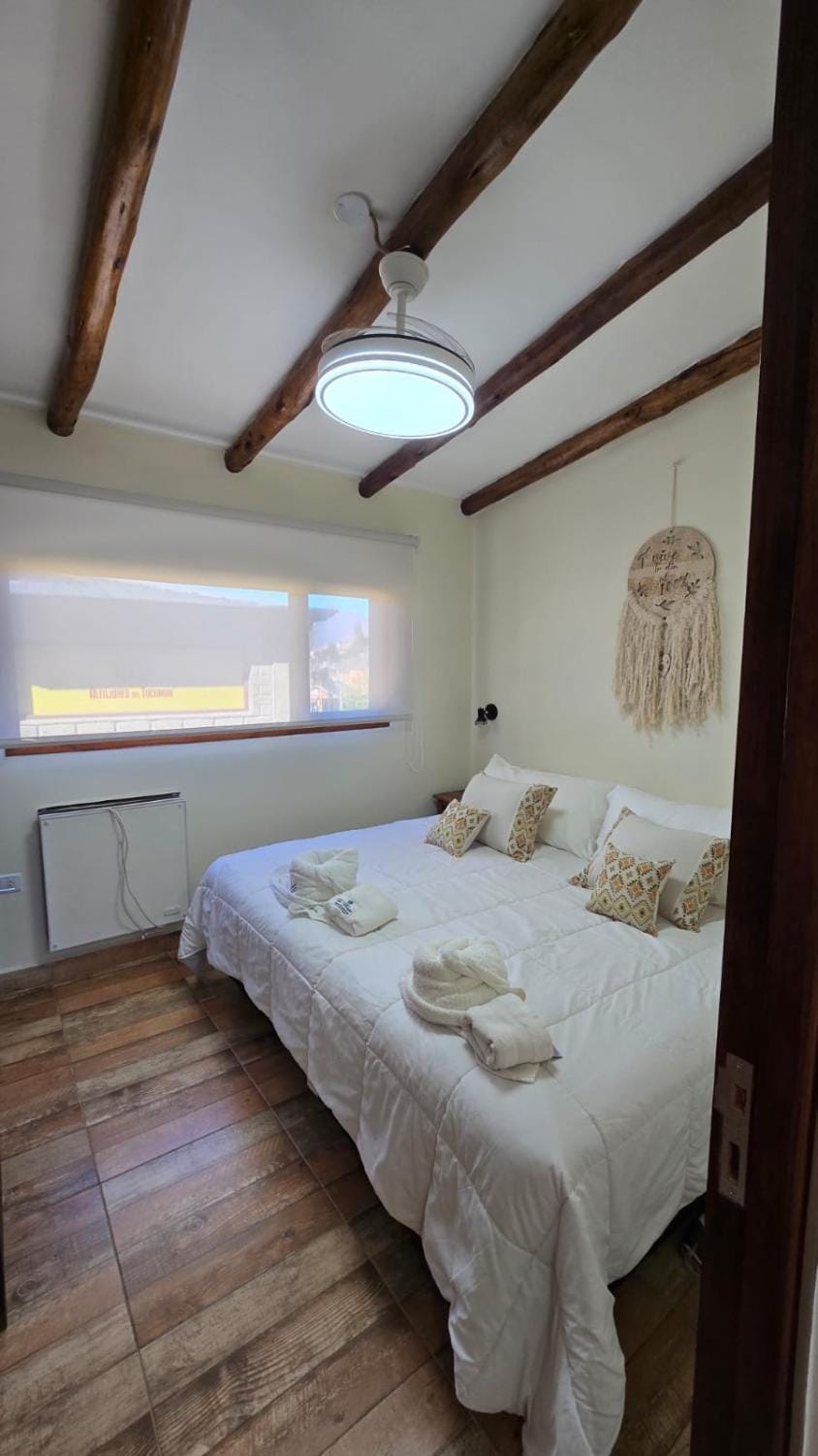Tu Tiempo Departamentos Apartment in Tafí del Valle