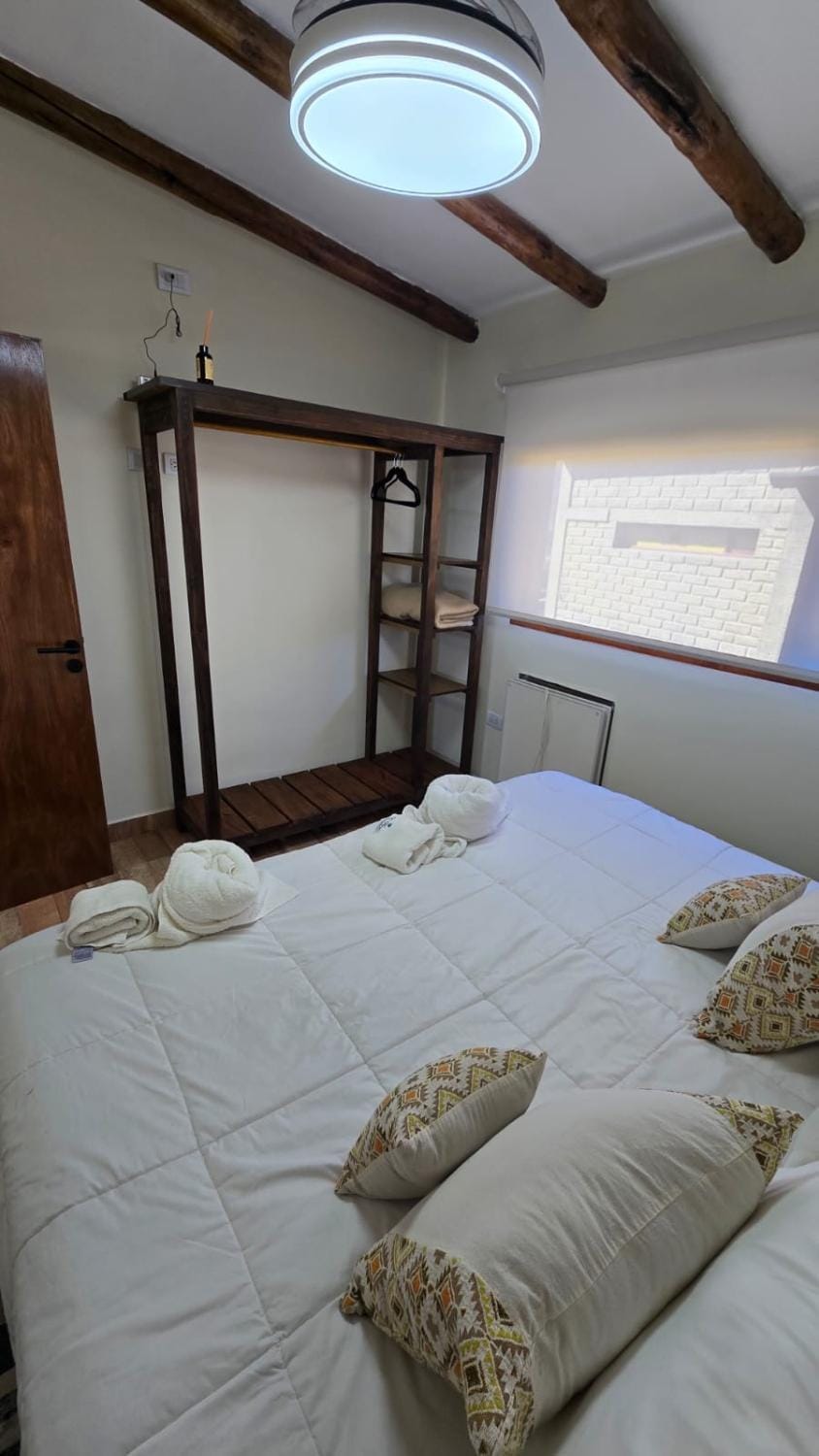Tu Tiempo Departamentos Apartment in Tafí del Valle