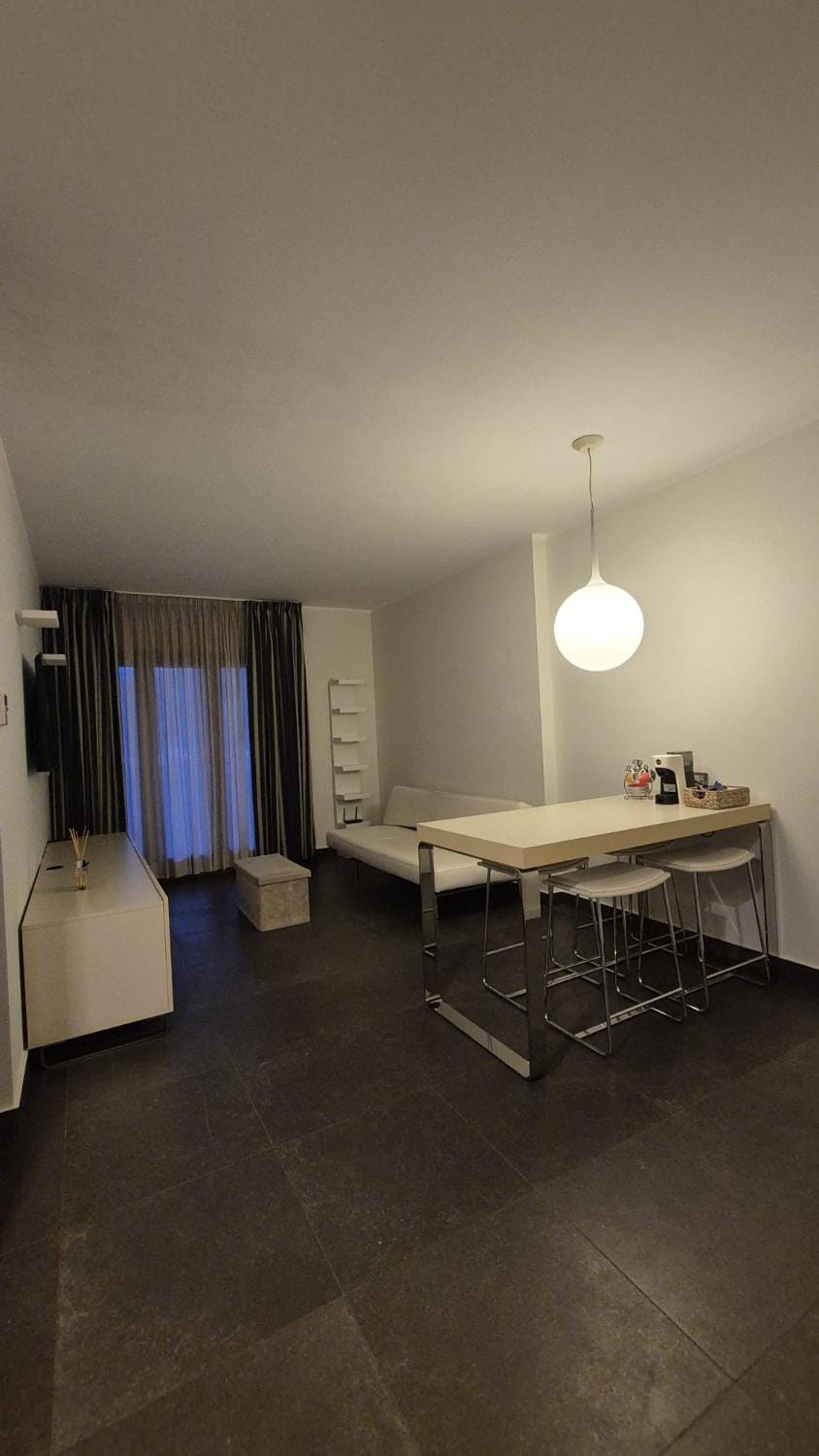 Casa Mia Apartment in Cosenza