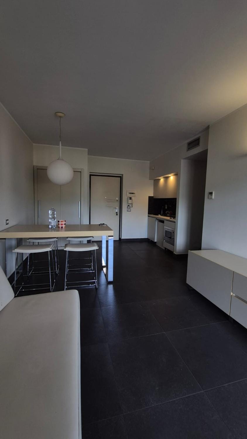 Casa Mia Apartment in Cosenza