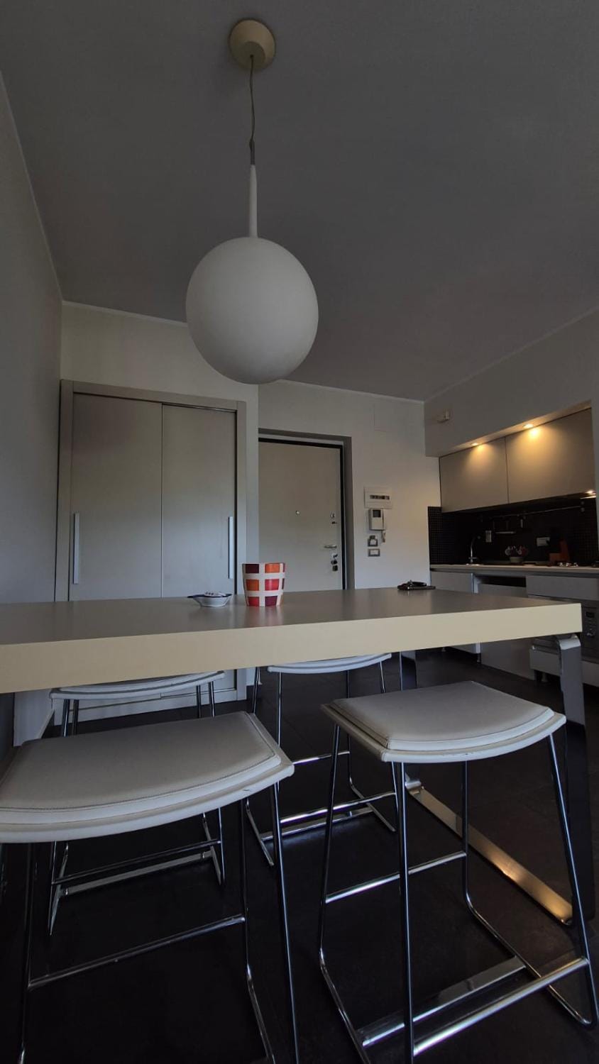 Casa Mia Apartment in Cosenza