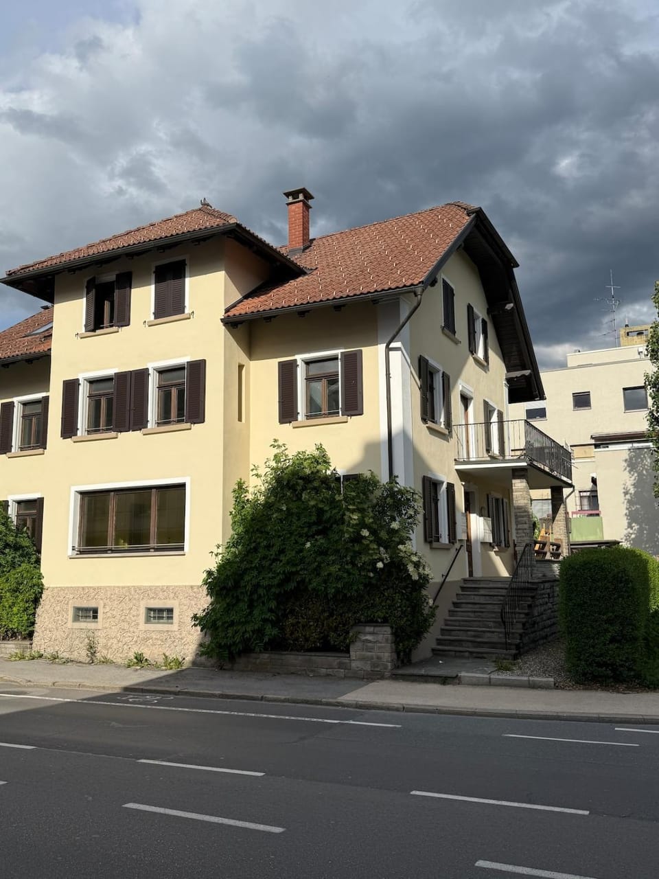 Alpnest I Apartment in Vorarlberg, Austria