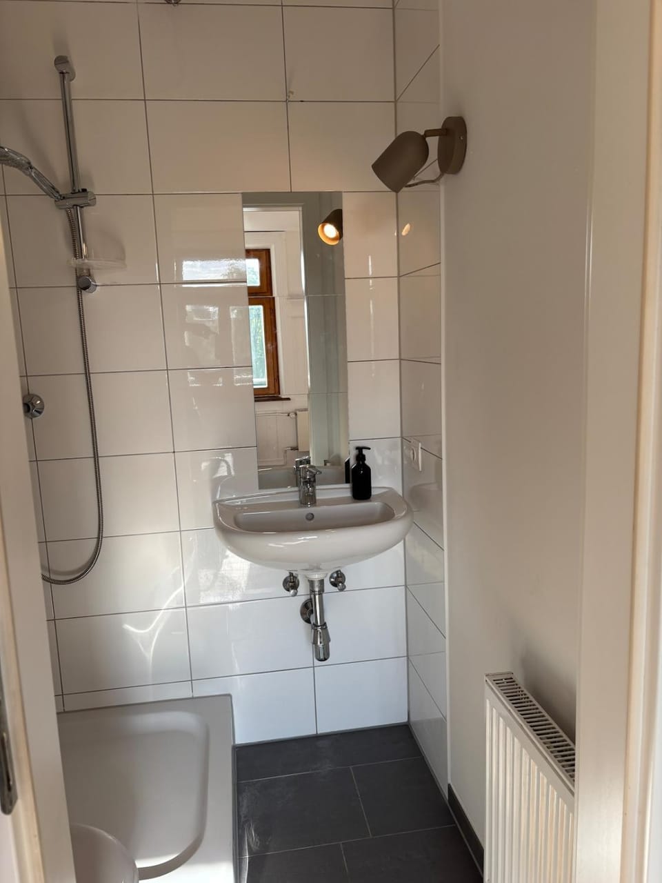 Alpnest I Apartment in Vorarlberg, Austria