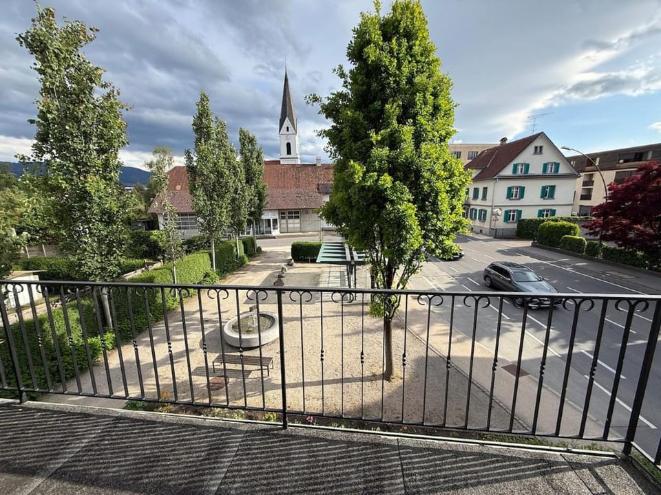 Alpnest I Apartment in Vorarlberg, Austria