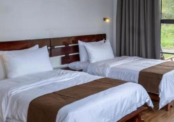 Karatu Boutique Lodge Hotel in Tanzania