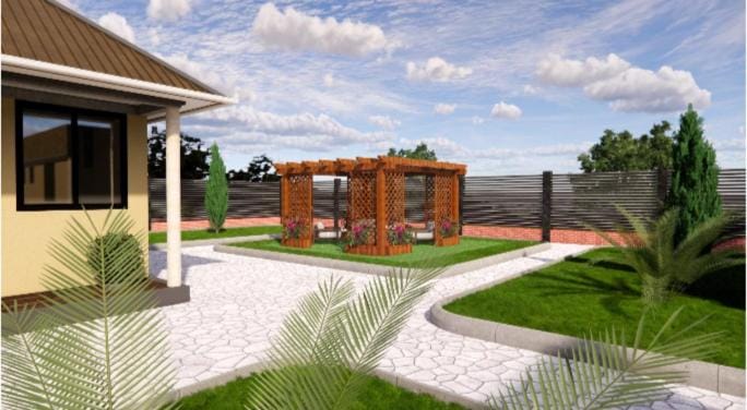 Karatu Boutique Lodge Hotel in Tanzania