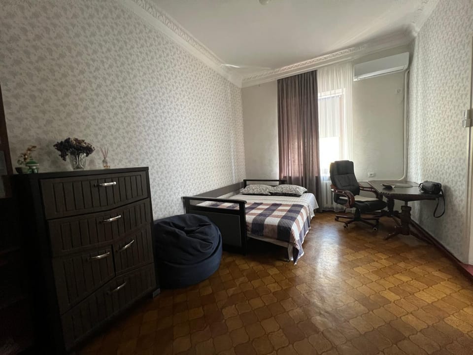 Апартаменты в центре города Apartment in Odessa