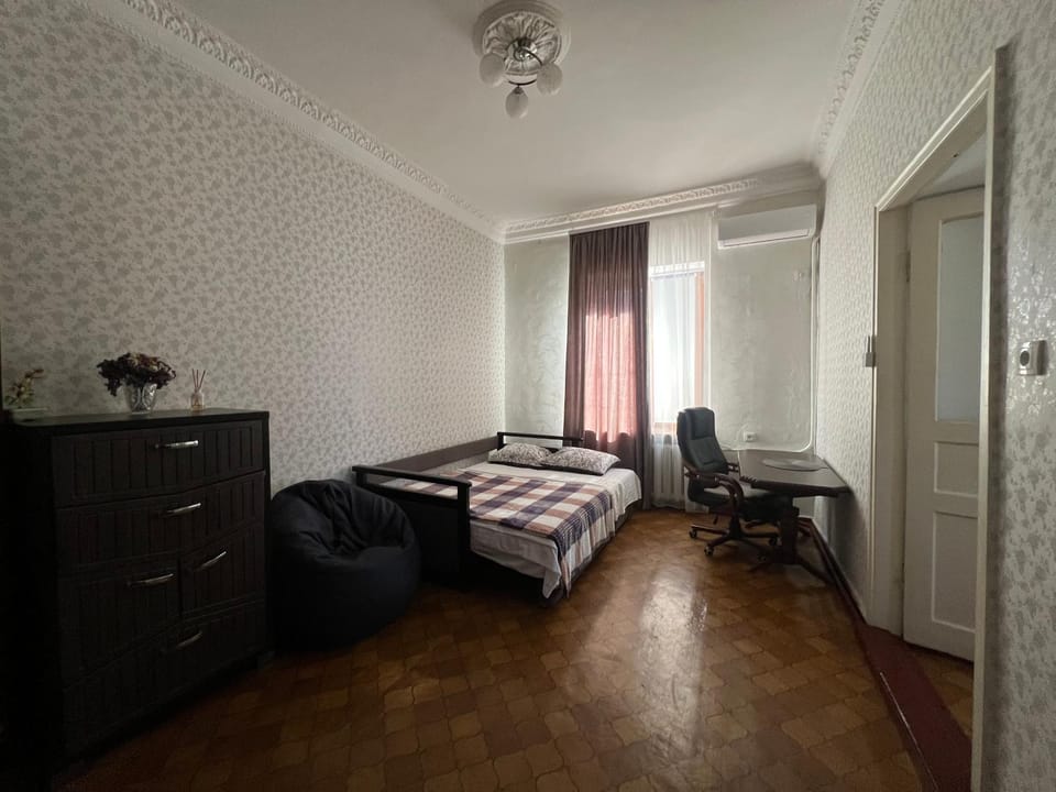 Апартаменты в центре города Apartment in Odessa