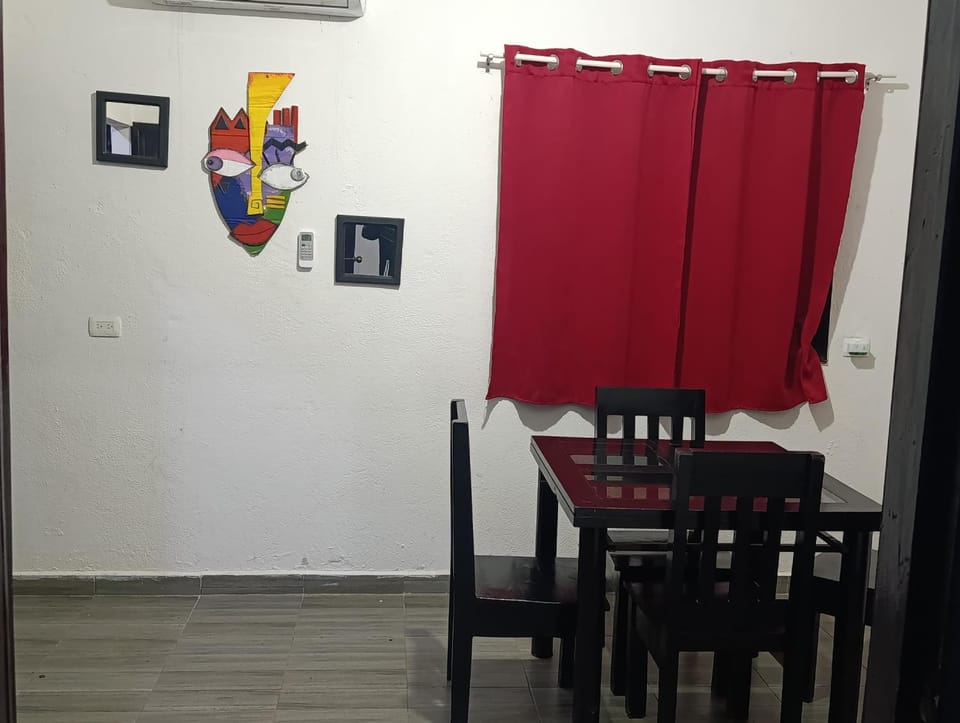 Bonito departamento amueblado Apartment in State of Tabasco