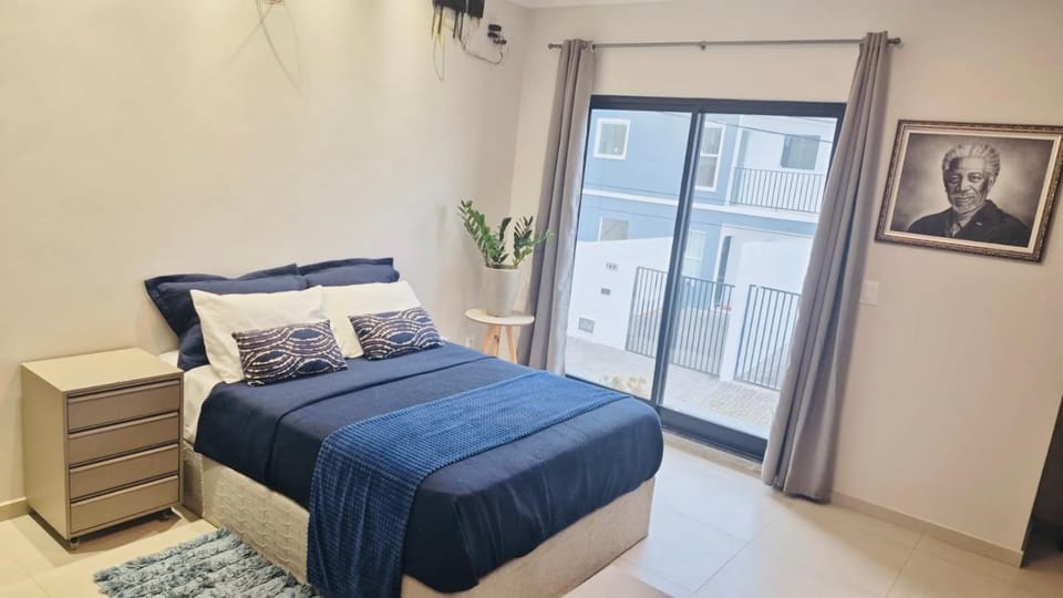 Aconchegante apt Campina Grande-Forro Apartment in Campina Grande