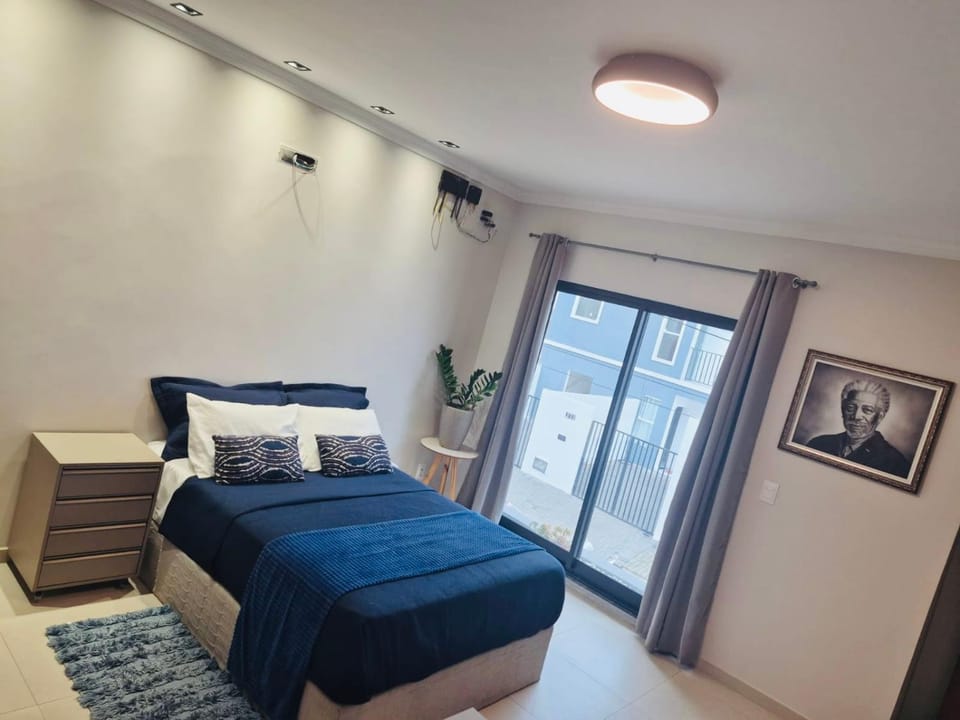 Aconchegante apt Campina Grande-Forro Apartment in Campina Grande
