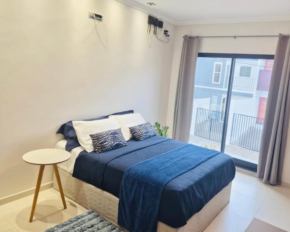 Aconchegante apt Campina Grande-Forro Apartment in Campina Grande