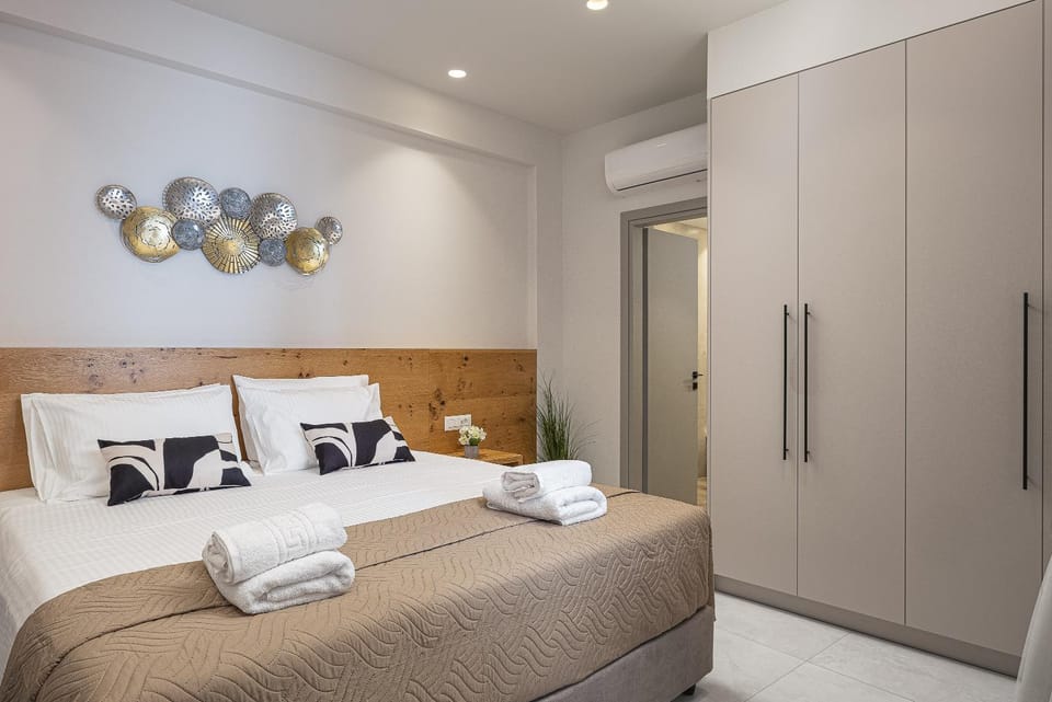 Kentro Living Heraklion City Suite B Apartment in Heraklion