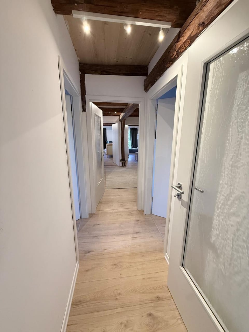 Wunderschöne ausgebaute Scheune 15 Betten - FeWo 4 Apartment in Thuringia, Germany