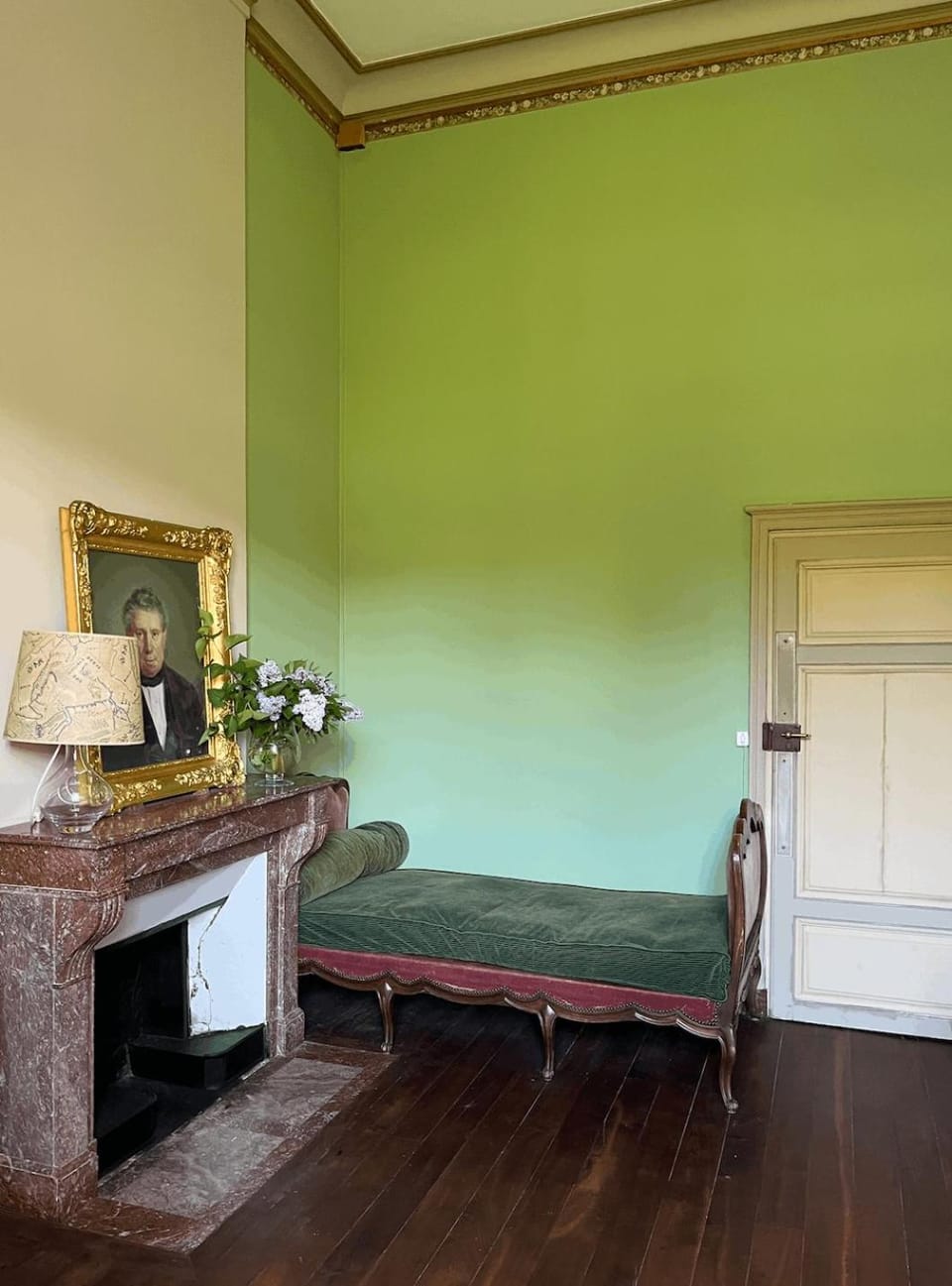 Abbaye de Septfontaines Bed and Breakfast in Grand Est