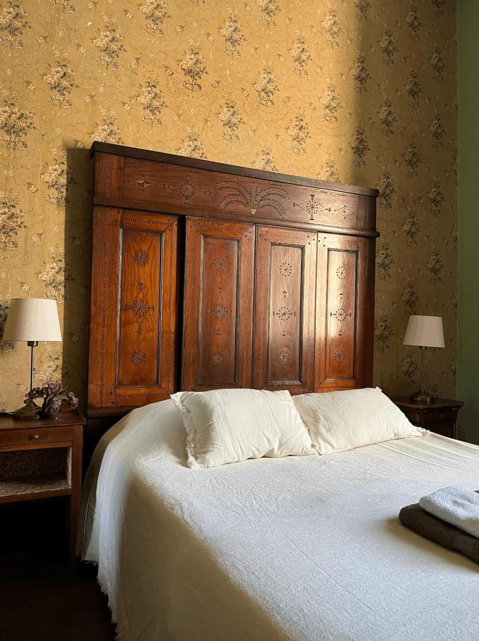 Abbaye de Septfontaines Bed and Breakfast in Grand Est