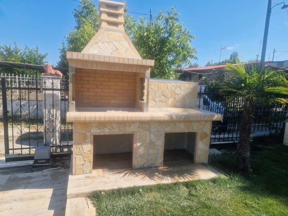 Luxury House Villa in Halkidiki